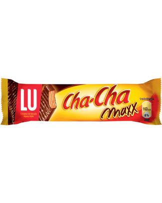 Cha Cha Maxx - 36pcs