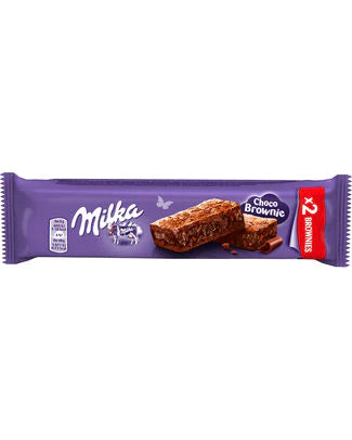 Milka Brownie - 24pcs