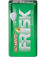 Frisk XL Spearmint - 12pcs