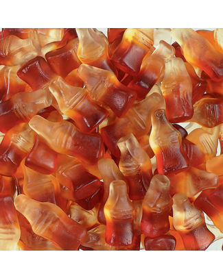 HARIBO HAPPY COLA 3G - 1KG