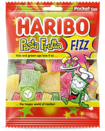 Haribo Pâtes Frutta 70gr - 28pcs