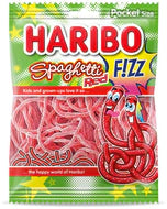 Haribo Spaghetti Fizz 70gr - 28pcs