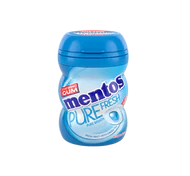Mentos Minipots Menthe - 10pcs