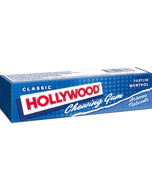 Hollywood Menthol - 20