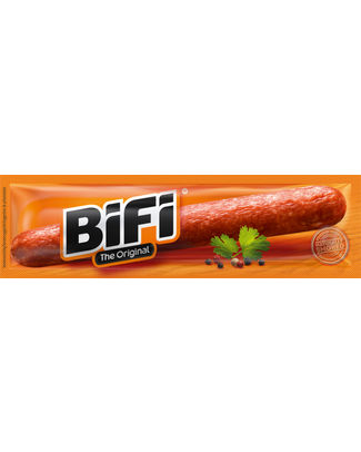Bifi Original 20 g - 40 pièces