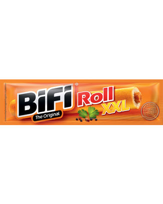 Rouleau Bifi XXL - 24 pièces