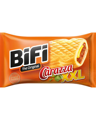 Bifi Carazza XXL Pizza - 16pcs