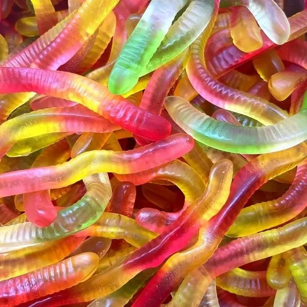 Trolli Vers 1kg