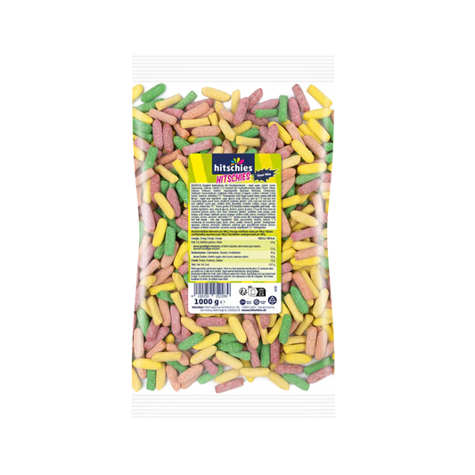 Hitschies Sour 1kg
