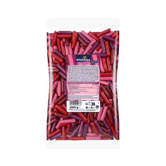 Mélange de baies Hitschies 1 kg