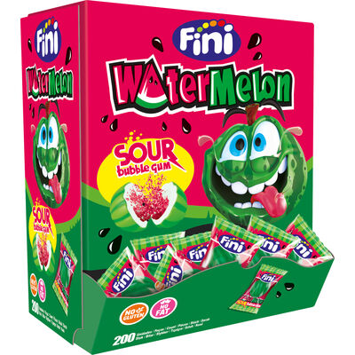 Fini Watermelon 200pcs