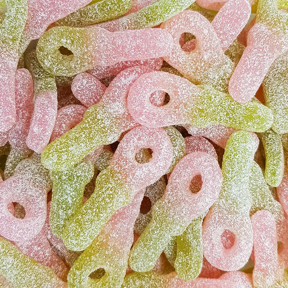 Frisia Tétines Citriques Pastèque 3kg