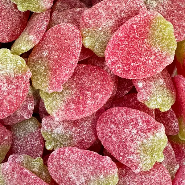 Trolli Fraises Citriques 1kg