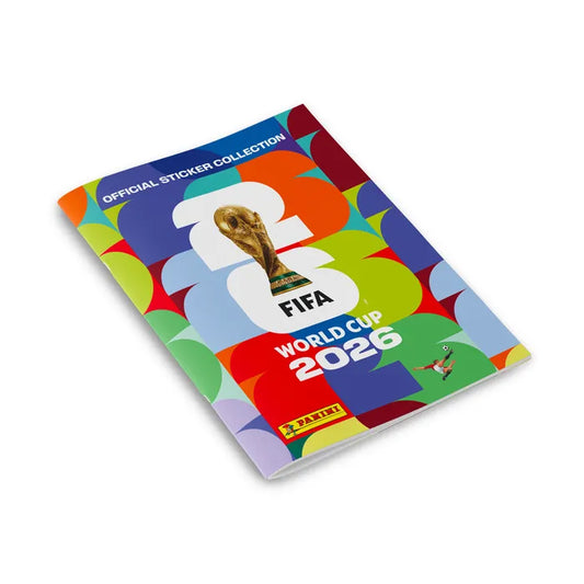 Panini FIFA World Cup 2026 - Album
