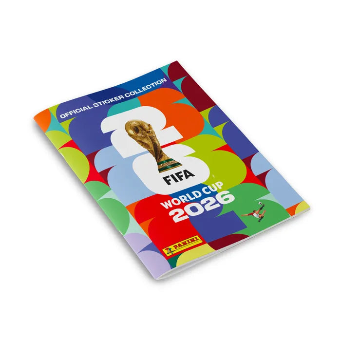 Panini FIFA World Cup 2026 - Album