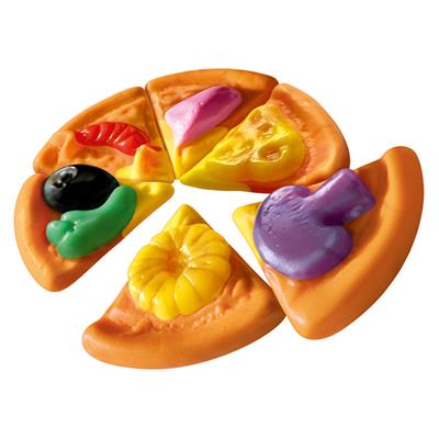 Vidal Jelly Filled Pizza 11,80g 1kg