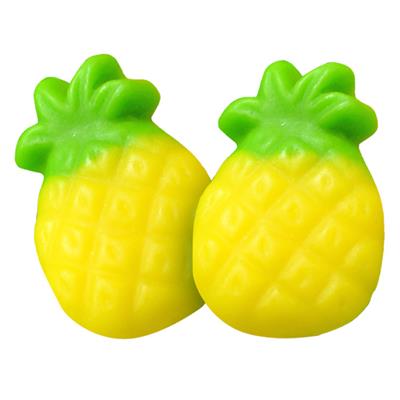 Vidal Ananas Géantes 14g 1kg