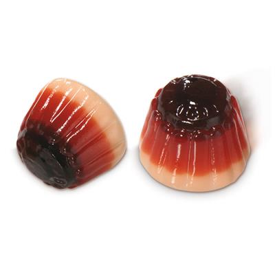 Vidal Crème Caramel 7g 1kg