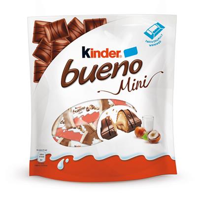 Kinder Bueno Mini 108gr