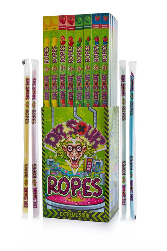 Dr. Sour Ropes 50cm