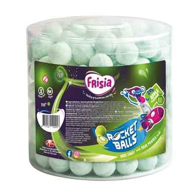 Frisia Boules Pommes - 200 pcs