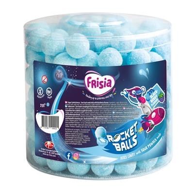 Frisia Boules Mûres - 200 pcs