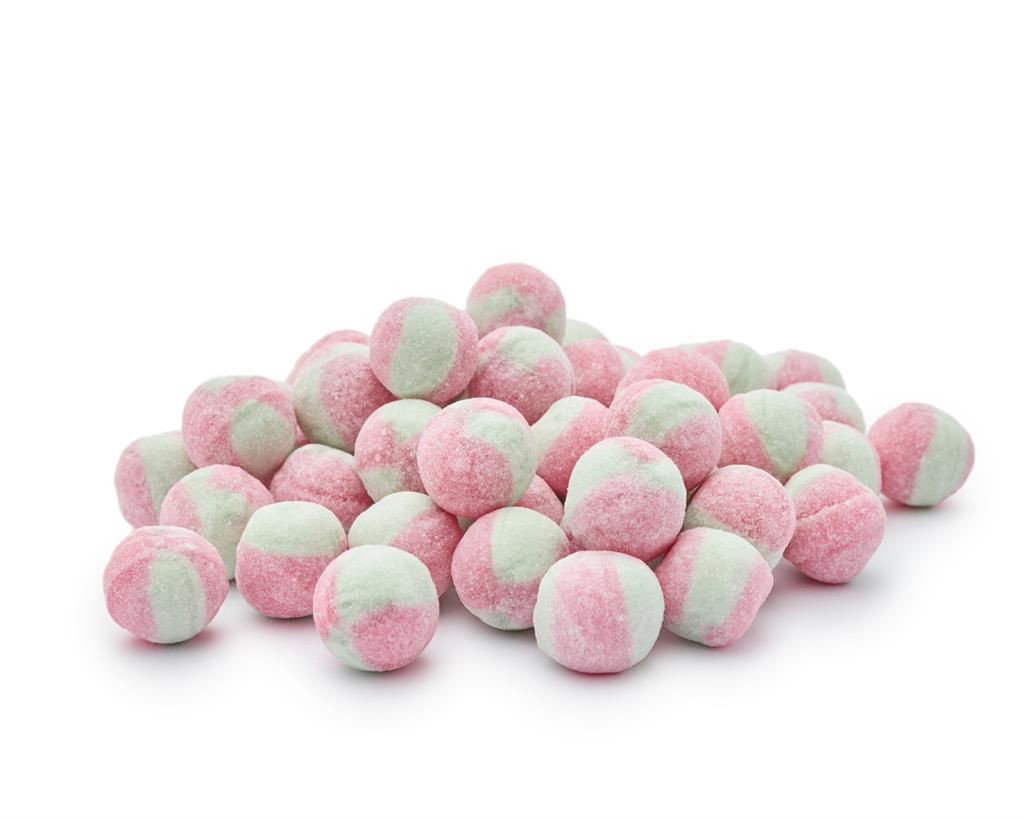 Dr Sour Powder Balls Sour Pastèque 1kg