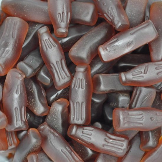 Joris Bouteilles Cola Sans Sucre 1 kg