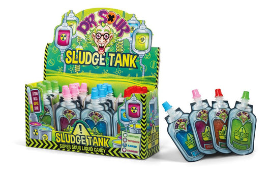Dr. Sour Sludge Tank 20gr