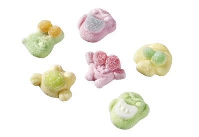 Frisia Sour Monsters 2kg