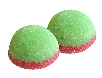 Vidal Acide Bombs Pastèque 1kg