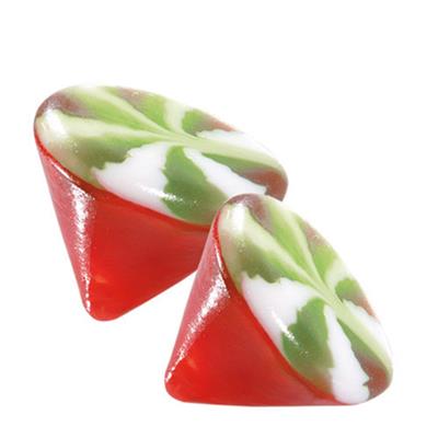 Vidal Twisted Cones 6g 1kg