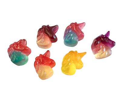 7 Stick Jellies Sweet Licorne 1kg