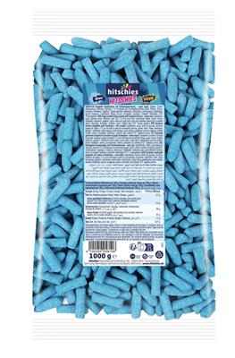 Hitschies Original 1 kg