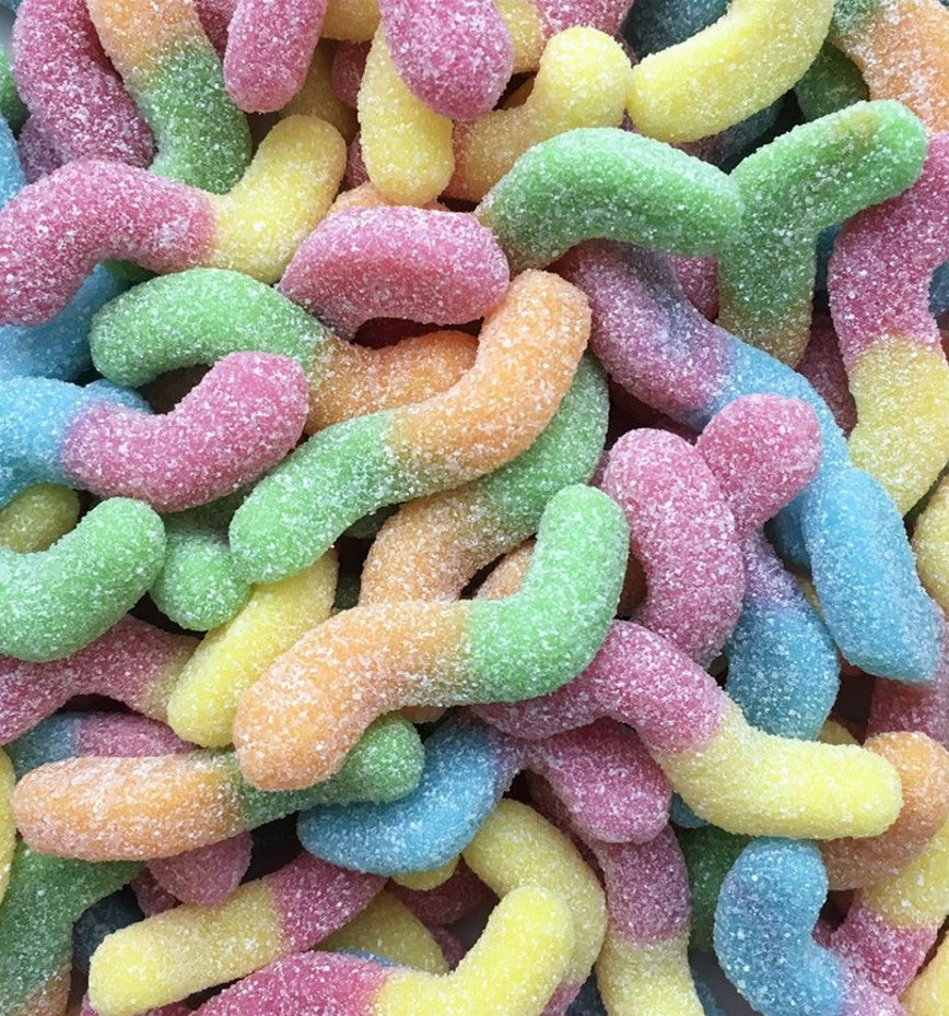 Trolli Vers Luisant 1kg
