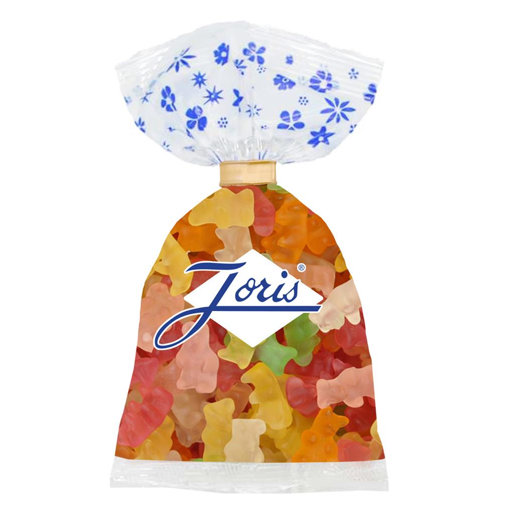 Joris Oursons Sans Sucre 130gr