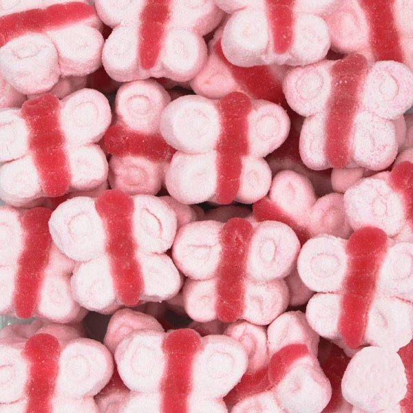 Bello dolce Papillons 900gr