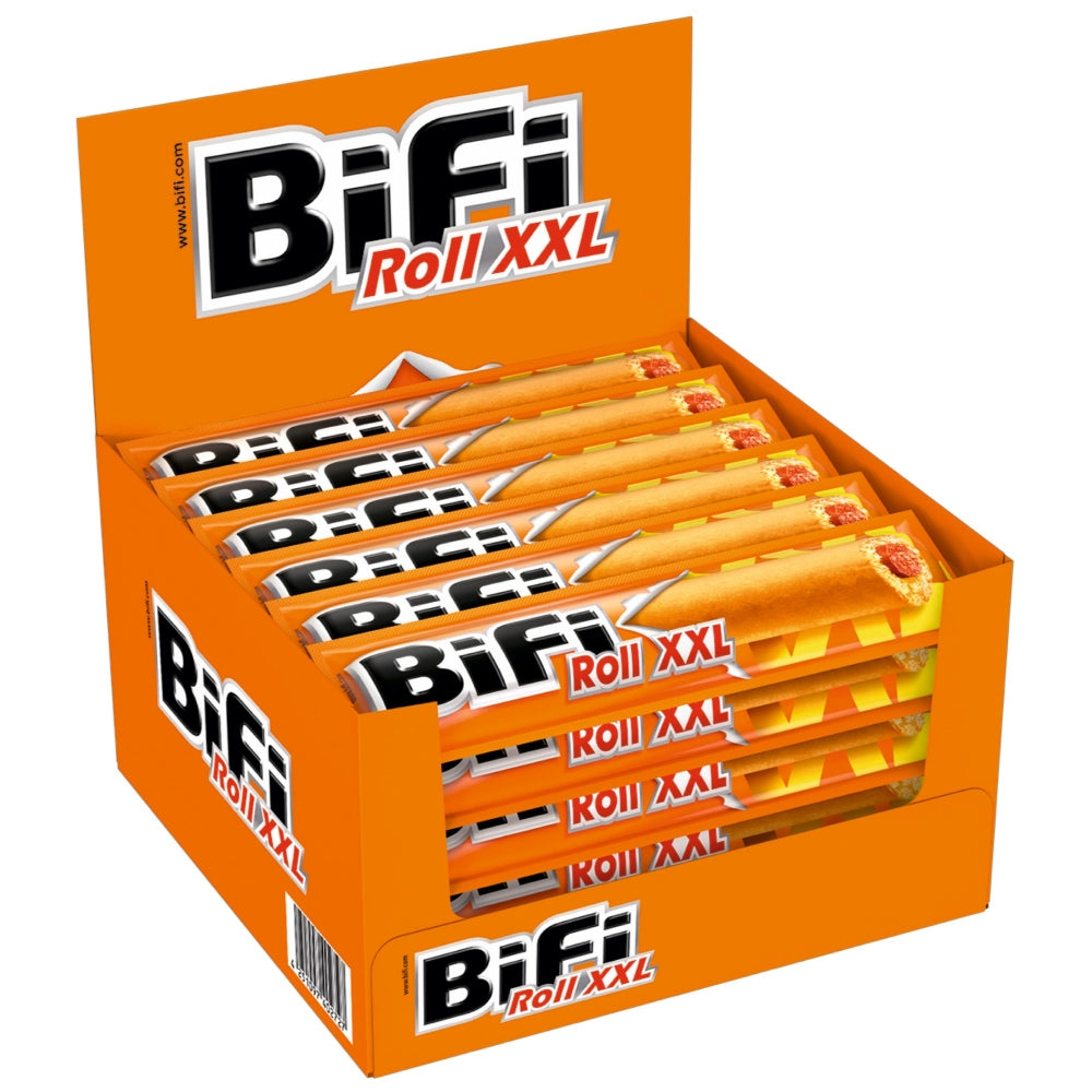 Rouleau Bifi XXL - 24 pièces