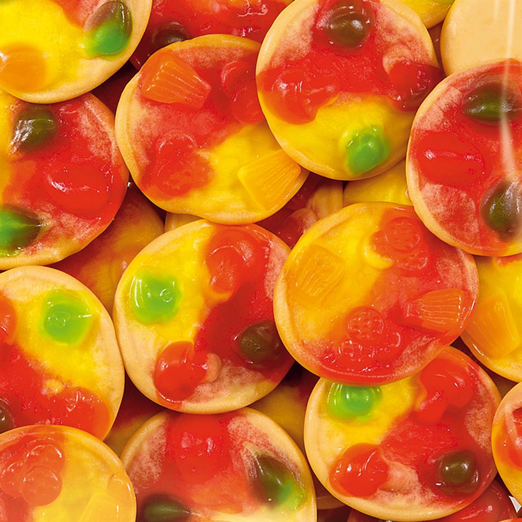 Trolli Mini Pizza 1kg