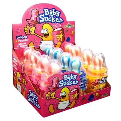 Baby Sucker 1pc