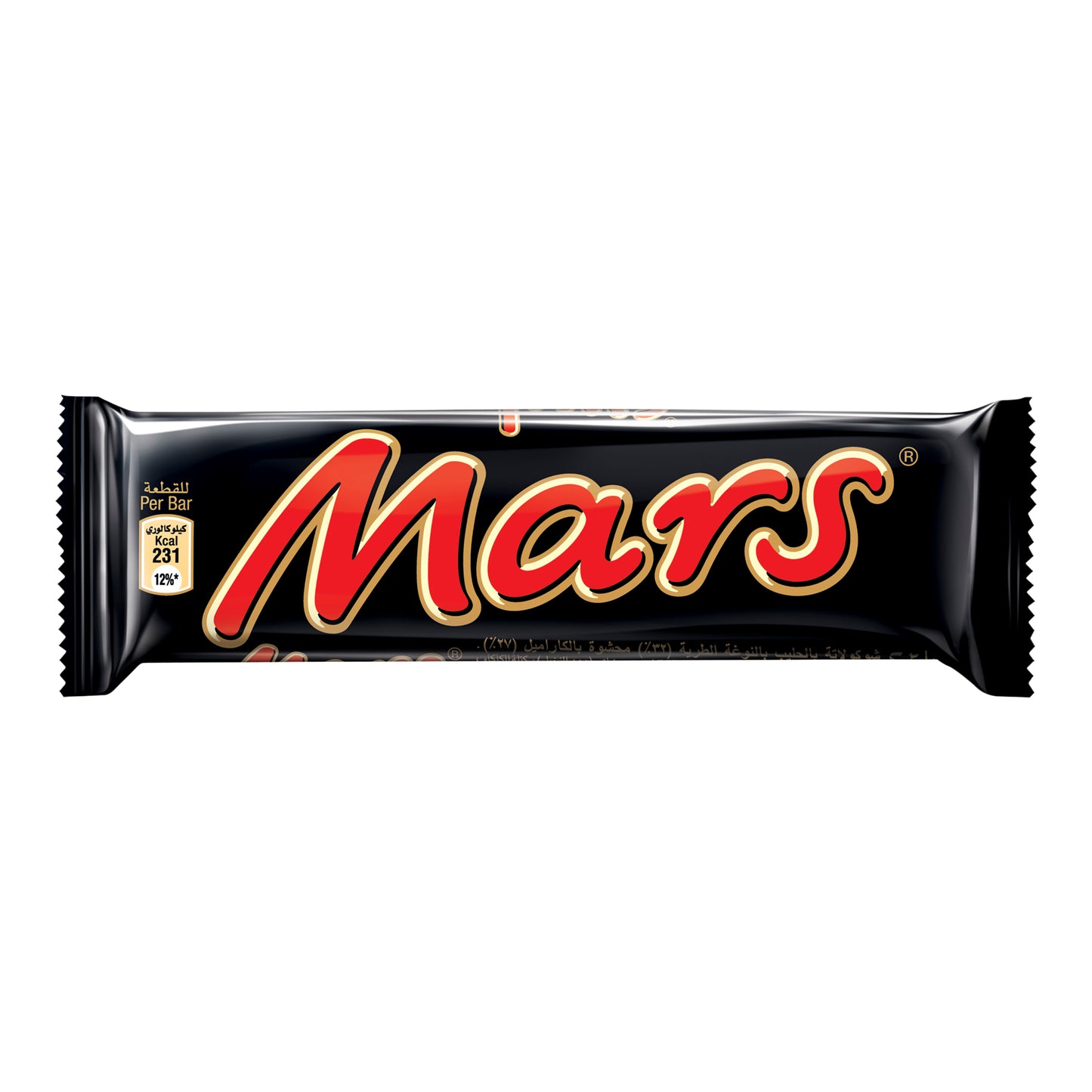 Mars - 32pcs