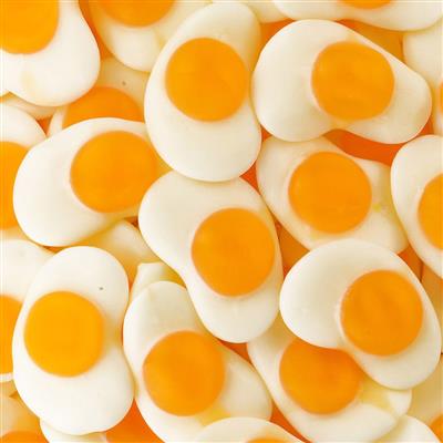 Trolli Œufs 1kg