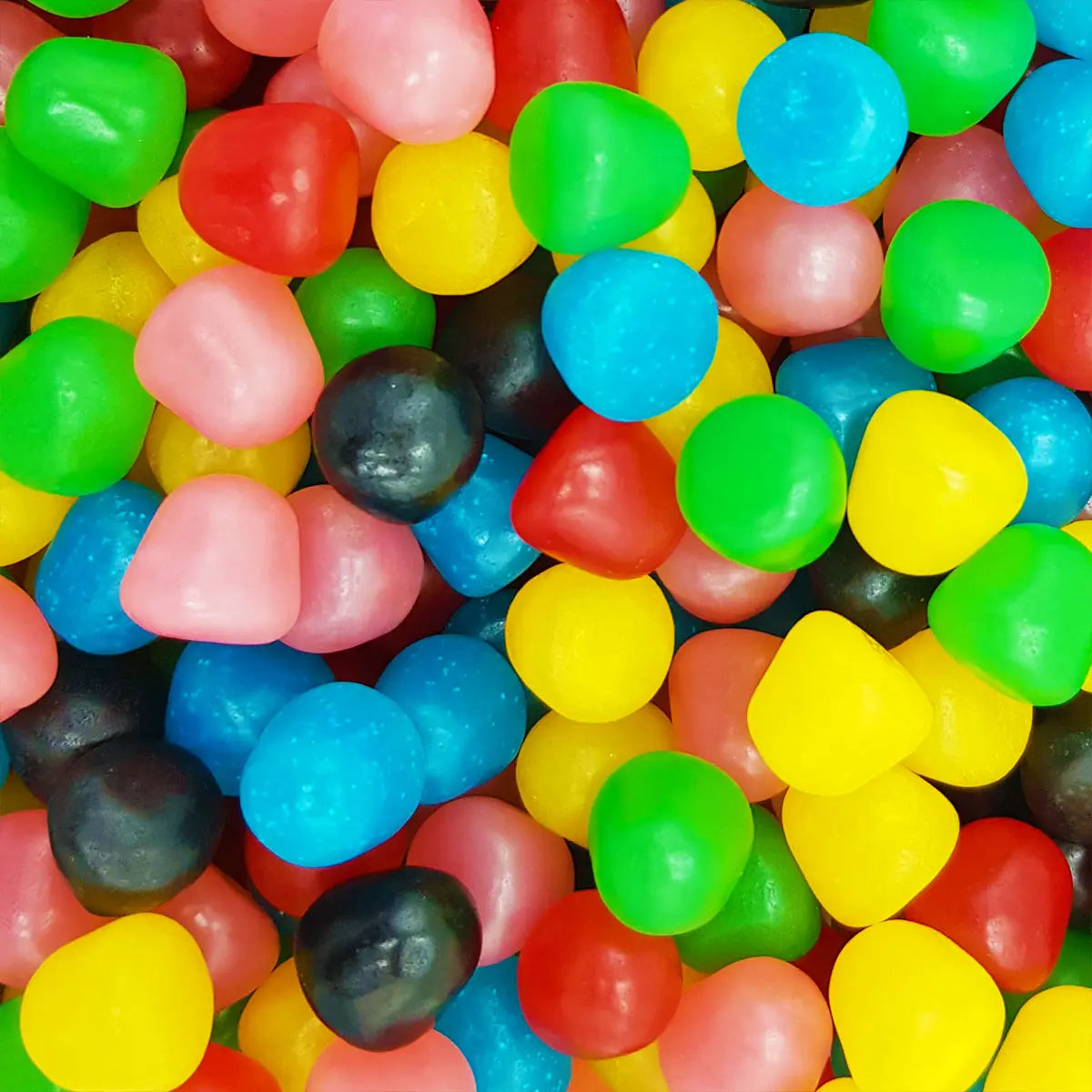 Haribo Dragibus Soft - 2kg