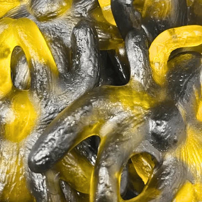 Lollywood Araignées XL 1kg
