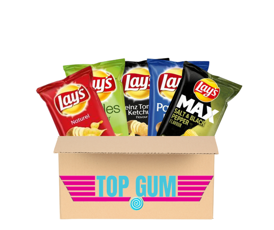 Box Lay's 40gr (DLC : 21/09)