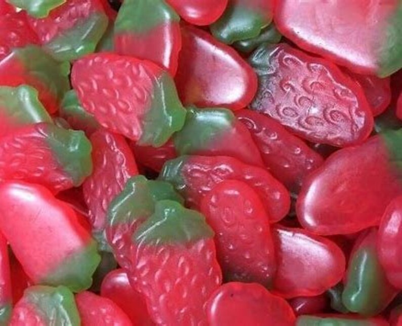 Frisia Fraise - 3 kg