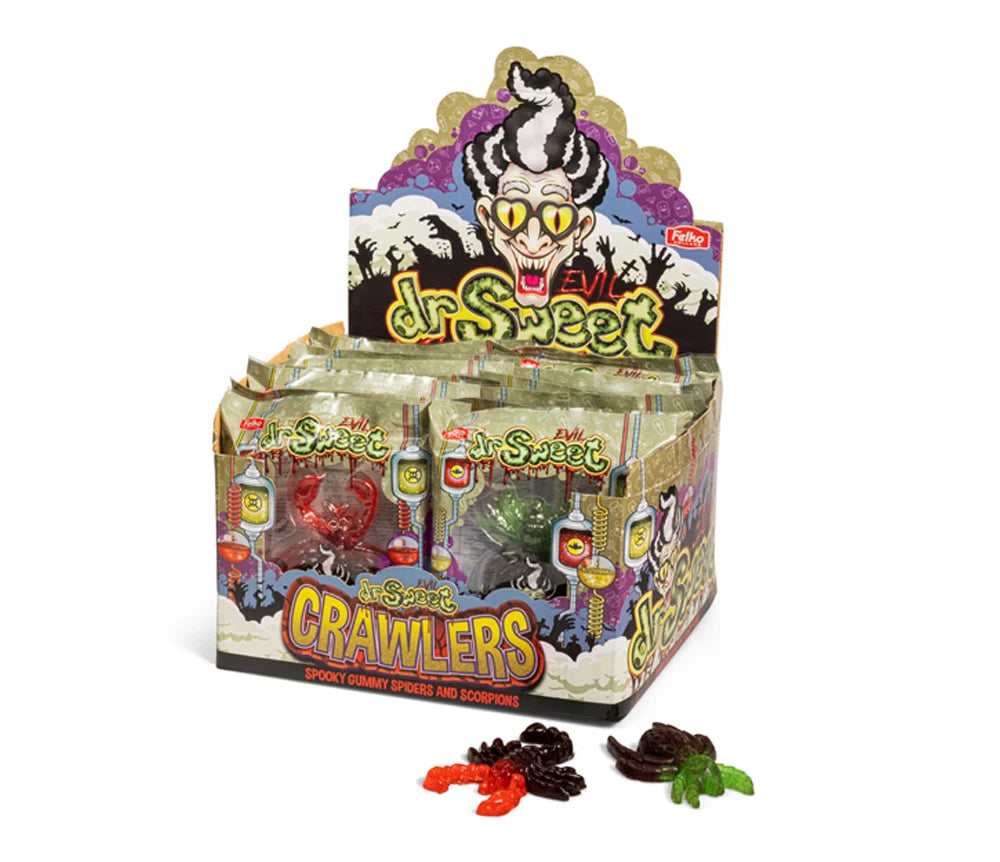 Frisia Cerise Citrique - 3 kg