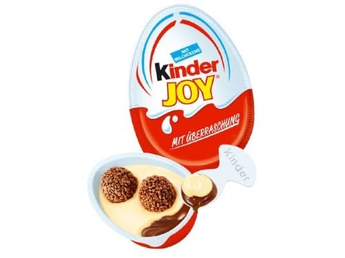 Kinder Joy x Harry Potter - 36pcs