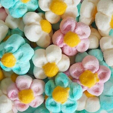 Bello dolce Fleurs 900gr