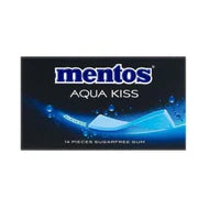 Mentos Aquakiss Alaskan - 20pcs